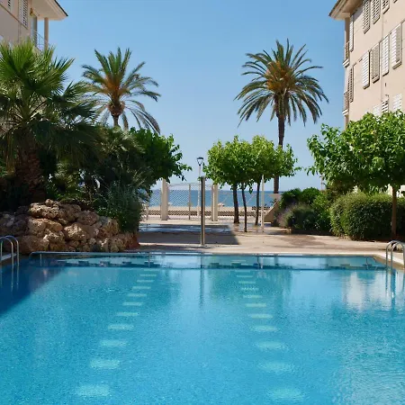 Beachfront Relax Playa * Calafell