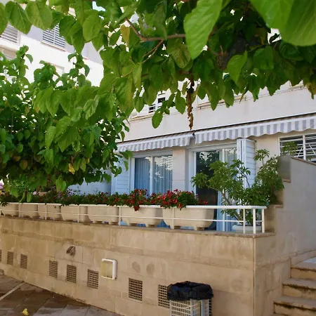 Apartment Beachfront Relax Playa Calafell