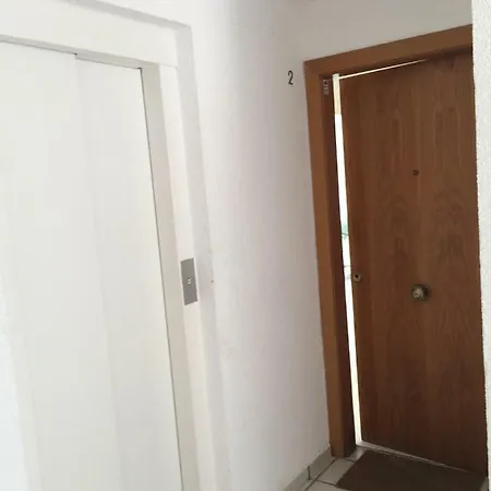 Apartment Beachfront Relax Playa Calafell