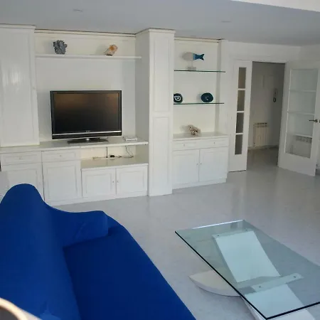 Beachfront Relax Playa * Calafell